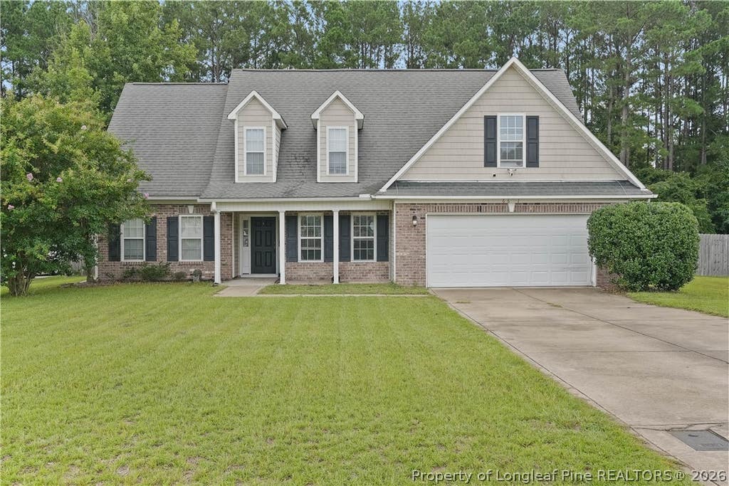 Photo of 6621 Hillbrook Road, Hope Mills, NC 28348 (MLS # 767131)