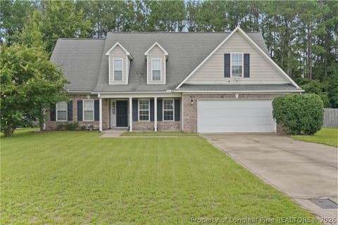 Tiny photo for 6621 Hillbrook Road, Hope Mills, NC 28348 (MLS # 767131)