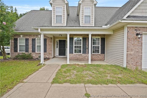 Tiny photo for 6621 Hillbrook Road, Hope Mills, NC 28348 (MLS # 767131)