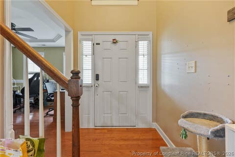 Tiny photo for 6621 Hillbrook Road, Hope Mills, NC 28348 (MLS # 767131)