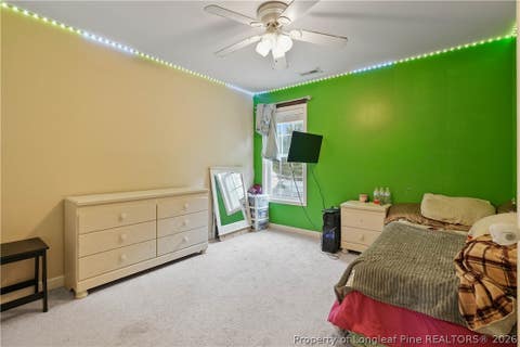 Tiny photo for 6621 Hillbrook Road, Hope Mills, NC 28348 (MLS # 767131)