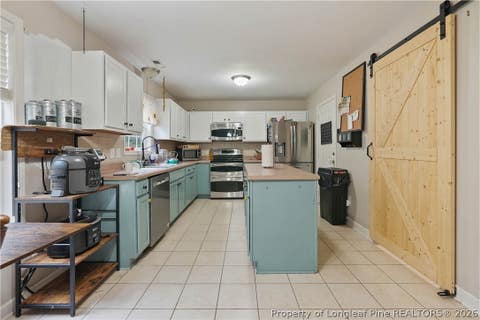 Tiny photo for 6621 Hillbrook Road, Hope Mills, NC 28348 (MLS # 767131)