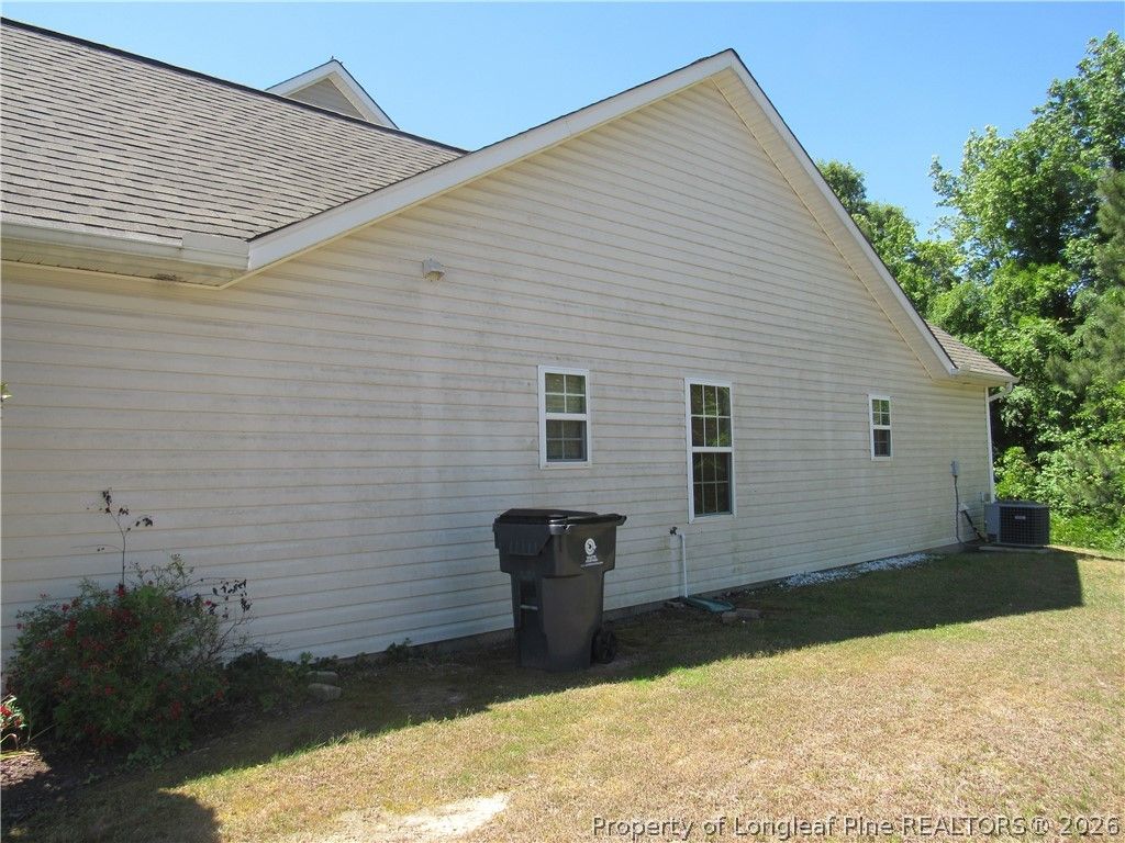Photo of 304 Winston Way, Creedmoor, NC 27253 (MLS # 762471)