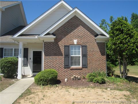 Photo of 304 Winston Way, Creedmoor, NC 27253 (MLS # 762471)