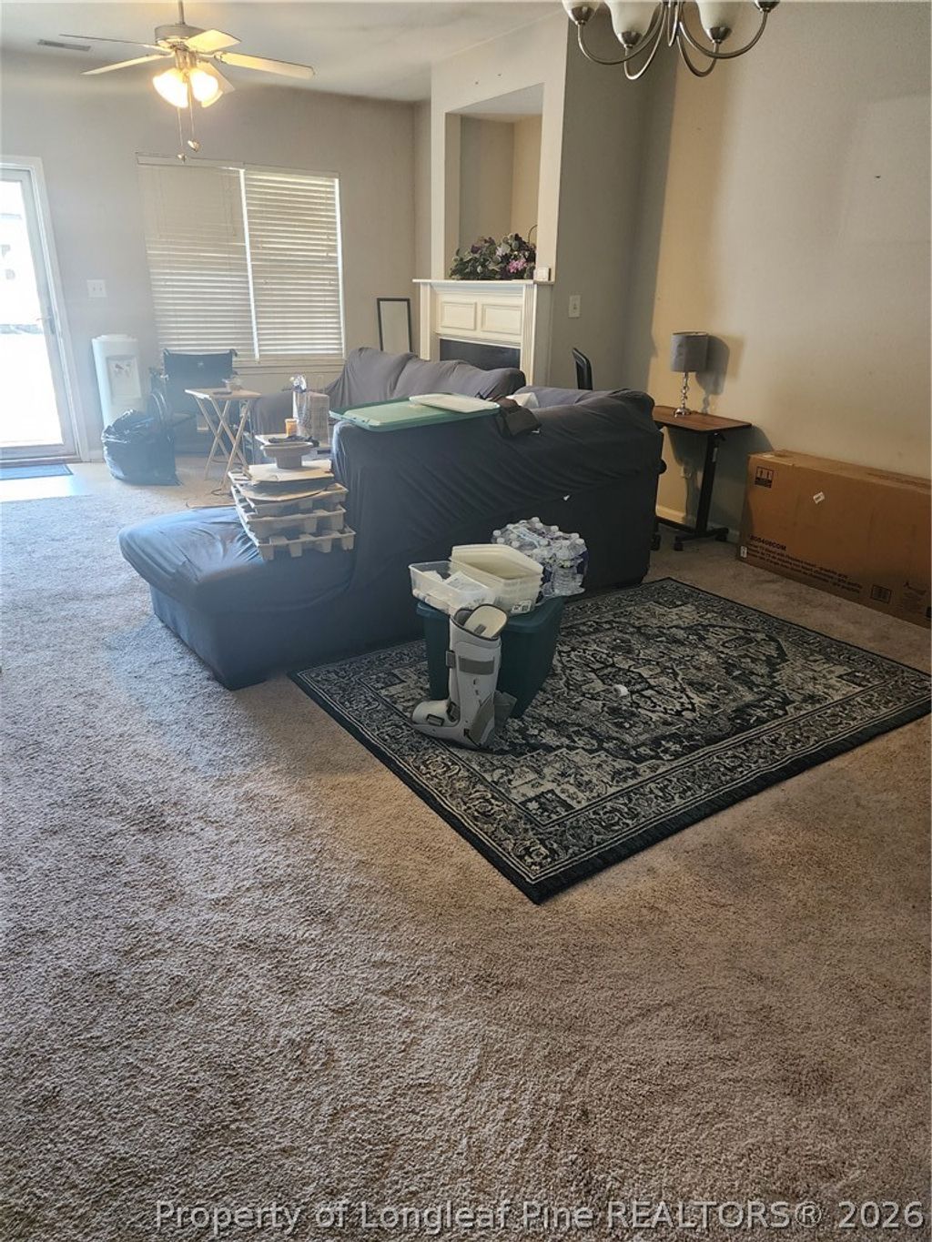 Photo of 304 Winston Way, Creedmoor, NC 27253 (MLS # 762471)
