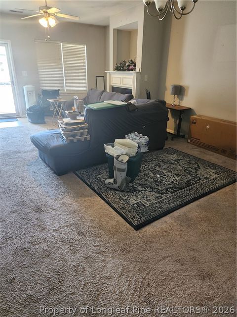 Tiny photo for 304 Winston Way, Creedmoor, NC 27253 (MLS # 762471)