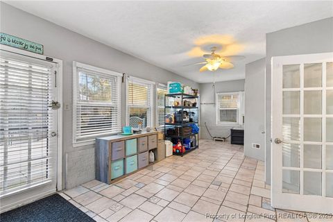 Tiny photo for 228 Timberlake Drive, Fayetteville, NC 28314 (MLS # 754651)