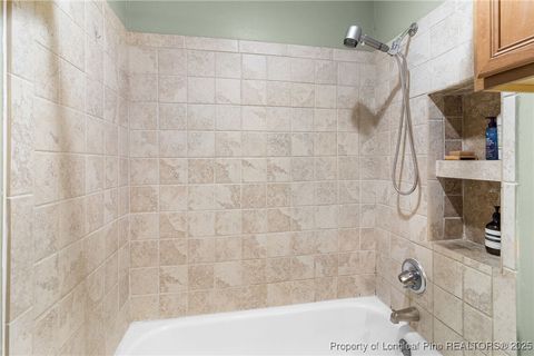 Tiny photo for 228 Timberlake Drive, Fayetteville, NC 28314 (MLS # 754651)