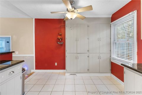 Tiny photo for 228 Timberlake Drive, Fayetteville, NC 28314 (MLS # 754651)