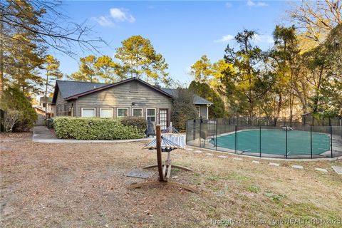 Tiny photo for 228 Timberlake Drive, Fayetteville, NC 28314 (MLS # 754651)