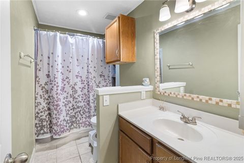 Tiny photo for 228 Timberlake Drive, Fayetteville, NC 28314 (MLS # 754651)