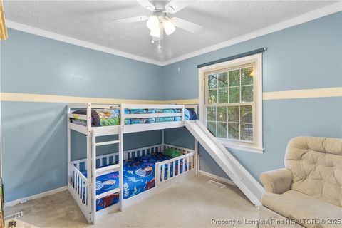 Tiny photo for 228 Timberlake Drive, Fayetteville, NC 28314 (MLS # 754651)