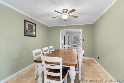 Tiny photo for 228 Timberlake Drive, Fayetteville, NC 28314 (MLS # 754651)