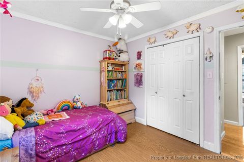 Tiny photo for 228 Timberlake Drive, Fayetteville, NC 28314 (MLS # 754651)