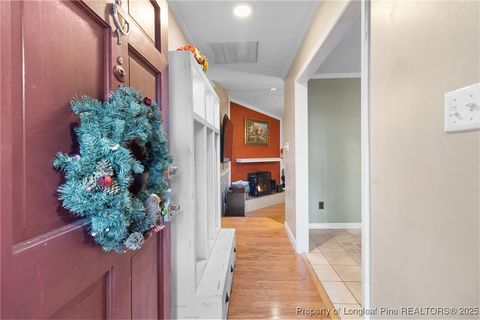 Tiny photo for 228 Timberlake Drive, Fayetteville, NC 28314 (MLS # 754651)