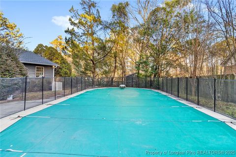 Tiny photo for 228 Timberlake Drive, Fayetteville, NC 28314 (MLS # 754651)