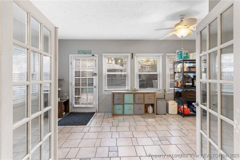 Tiny photo for 228 Timberlake Drive, Fayetteville, NC 28314 (MLS # 754651)