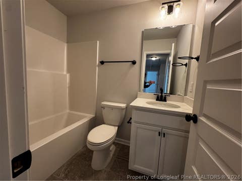 Tiny photo for 1252 Lakin Drive, Fayetteville, NC 28312 (MLS # 766732)