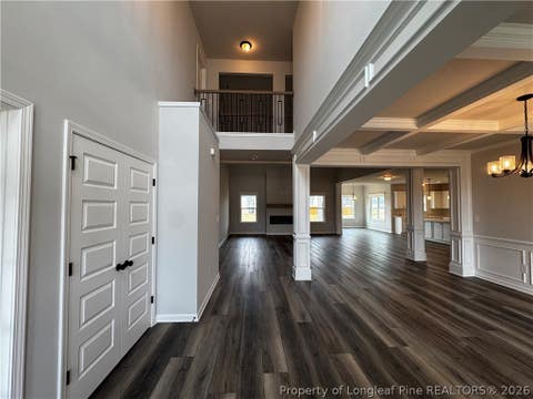Tiny photo for 1252 Lakin Drive, Fayetteville, NC 28312 (MLS # 766732)