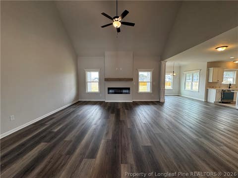 Tiny photo for 1252 Lakin Drive, Fayetteville, NC 28312 (MLS # 766732)
