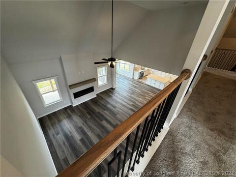 Tiny photo for 1252 Lakin Drive, Fayetteville, NC 28312 (MLS # 766732)
