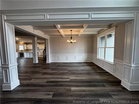 Tiny photo for 1252 Lakin Drive, Fayetteville, NC 28312 (MLS # 766732)