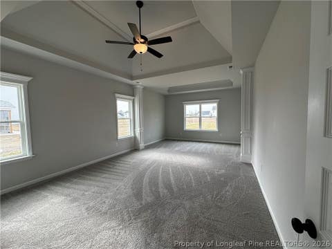 Tiny photo for 1252 Lakin Drive, Fayetteville, NC 28312 (MLS # 766732)