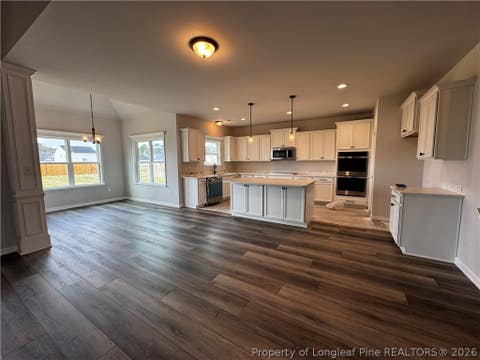 Tiny photo for 1252 Lakin Drive, Fayetteville, NC 28312 (MLS # 766732)