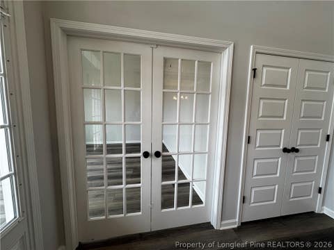 Tiny photo for 1252 Lakin Drive, Fayetteville, NC 28312 (MLS # 766732)