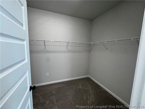 Tiny photo for 1252 Lakin Drive, Fayetteville, NC 28312 (MLS # 766732)