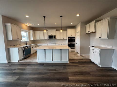 Tiny photo for 1252 Lakin Drive, Fayetteville, NC 28312 (MLS # 766732)