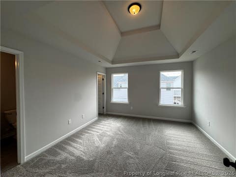Tiny photo for 1252 Lakin Drive, Fayetteville, NC 28312 (MLS # 766732)