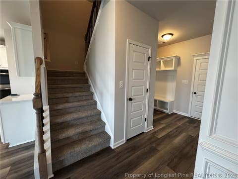 Tiny photo for 1252 Lakin Drive, Fayetteville, NC 28312 (MLS # 766732)