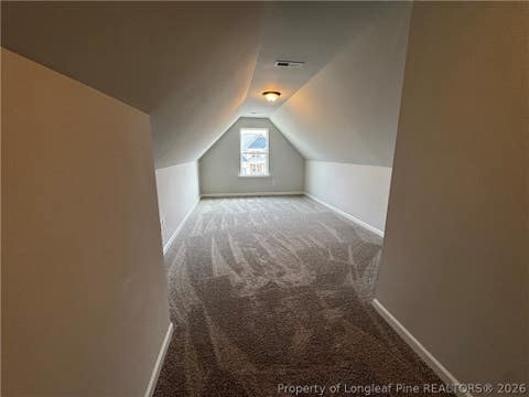 Tiny photo for 1252 Lakin Drive, Fayetteville, NC 28312 (MLS # 766732)