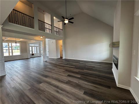 Tiny photo for 1252 Lakin Drive, Fayetteville, NC 28312 (MLS # 766732)