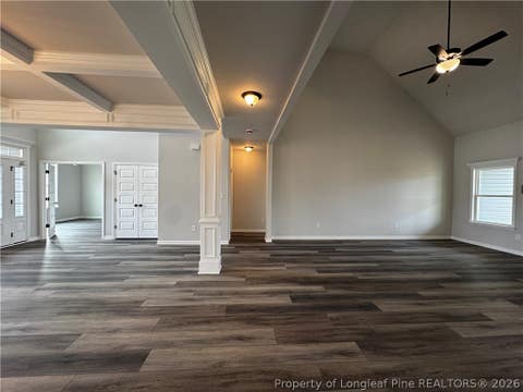 Tiny photo for 1252 Lakin Drive, Fayetteville, NC 28312 (MLS # 766732)