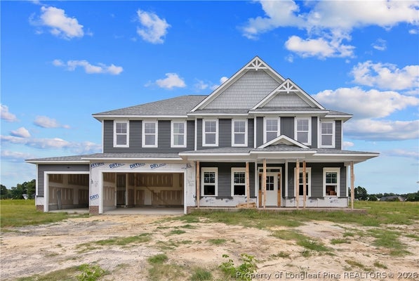 424 KIMBERWICKE DR LOT 45, FAYETTEVILLE, NC 28311 - Image d521c1e39bb8b34cc694a8fe94095c44/2636147876