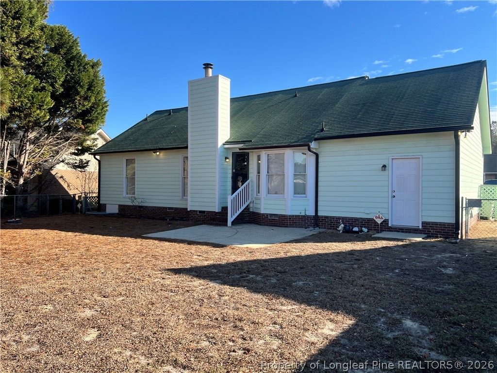 Photo of 5305 Thackeray Drive, Fayetteville, NC 28306 (MLS # 763367)
