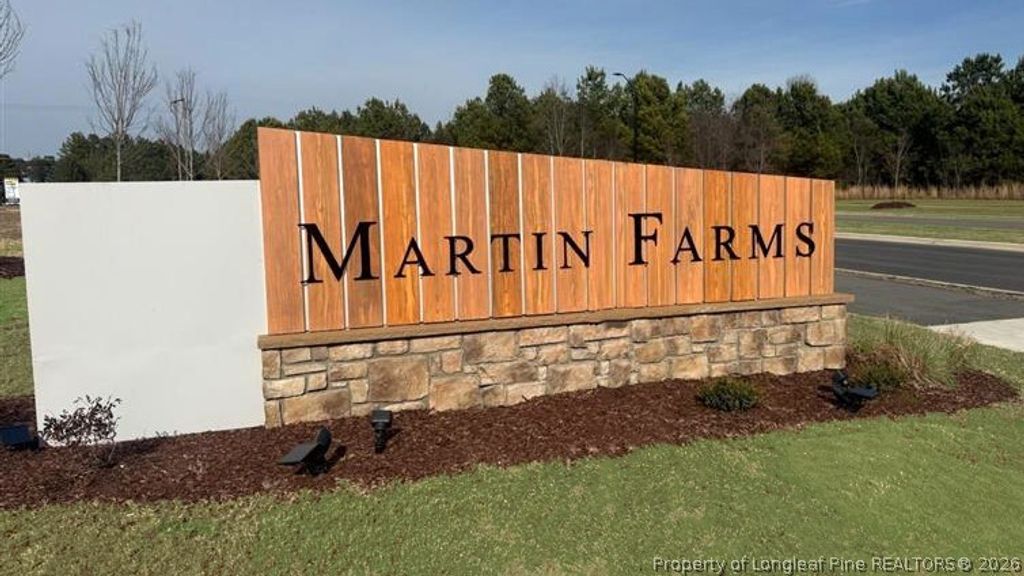 Photo of 248 Maddox Drive, Aberdeen, NC 28315 (MLS # 766186)