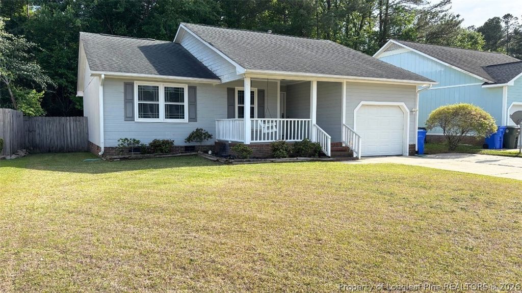 Photo of 5595 Arapahoe Court, Fayetteville, NC 28304 (MLS # 761504)