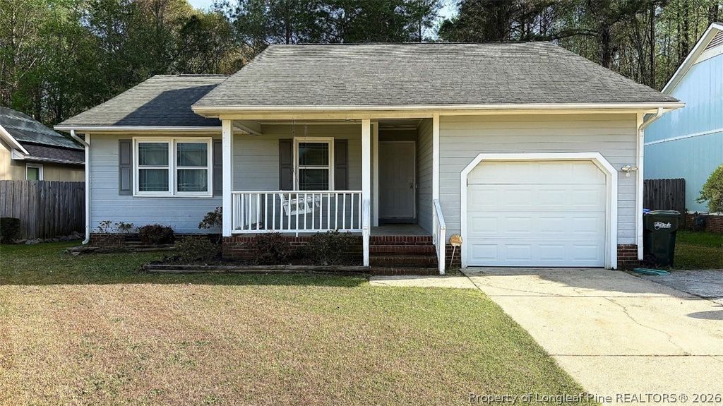 Photo of 5595 Arapahoe Court, Fayetteville, NC 28304 (MLS # 761504)