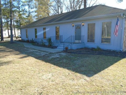 Photo of 4950 Cameron Road, Hope Mills, NC 28348 (MLS # 755872)