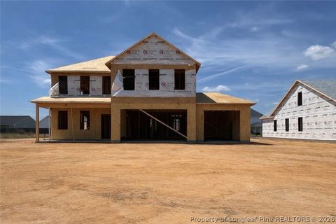 223 Laborde Lane Raeford NC 28376