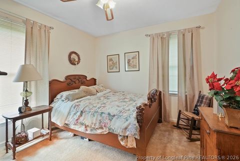 Tiny photo for 545 Waterbury Drive, Fayetteville, NC 28311 (MLS # 765317)