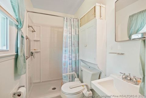 Tiny photo for 545 Waterbury Drive, Fayetteville, NC 28311 (MLS # 765317)