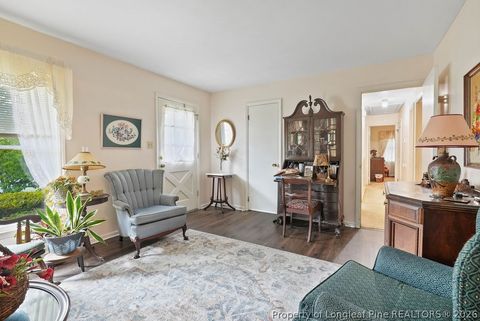 Tiny photo for 545 Waterbury Drive, Fayetteville, NC 28311 (MLS # 765317)