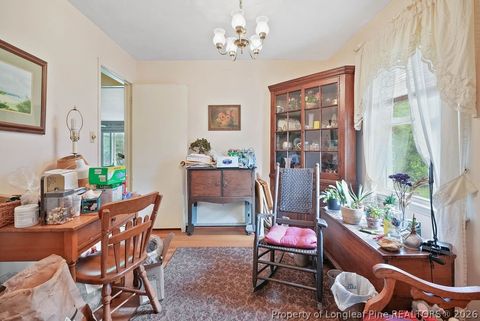 Tiny photo for 545 Waterbury Drive, Fayetteville, NC 28311 (MLS # 765317)