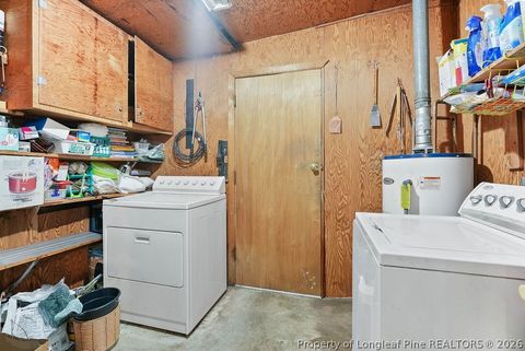 Tiny photo for 545 Waterbury Drive, Fayetteville, NC 28311 (MLS # 765317)