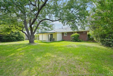Tiny photo for 545 Waterbury Drive, Fayetteville, NC 28311 (MLS # 765317)