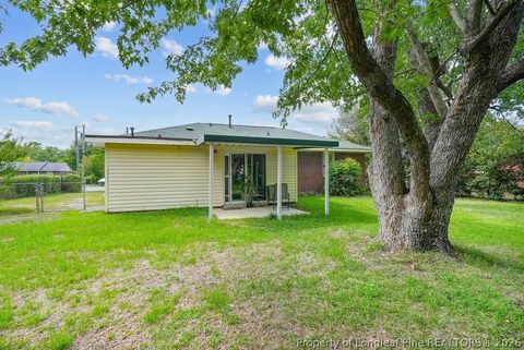 Tiny photo for 545 Waterbury Drive, Fayetteville, NC 28311 (MLS # 765317)